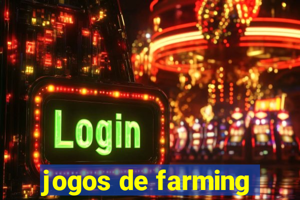 jogos de farming